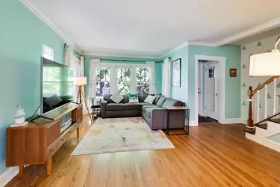 806 S Scoville Avenue, Oak Park, IL 60304 - Photo 6