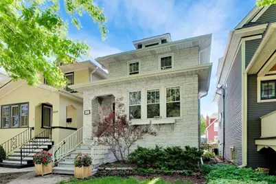 806 S Scoville Avenue, Oak Park, IL 60304 - Photo 2