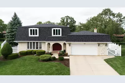 7810 Del Court, Darien, IL 60561 - Photo 1