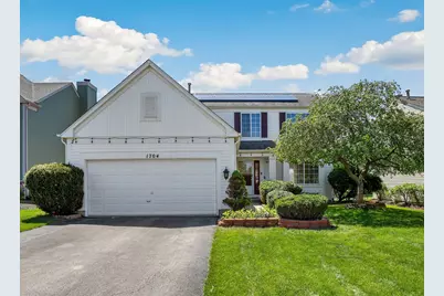 1704 Charlotte Circle, Naperville, IL 60564 - Photo 1