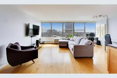 3900 N Lake Shore Drive #25C, Chicago, IL 60613 - Photo 2