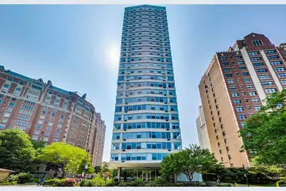 3900 N Lake Shore Drive #25C, Chicago, IL 60613 - Photo 1