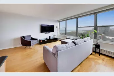 3900 N Lake Shore Drive #25C, Chicago, IL 60613 - Photo 4