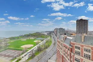 3900 N Lake Shore Dr, Chicago, IL 60613 - Photo 16