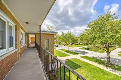 1243 Homestead Road, La Grange Park, IL 60525 - Photo 2