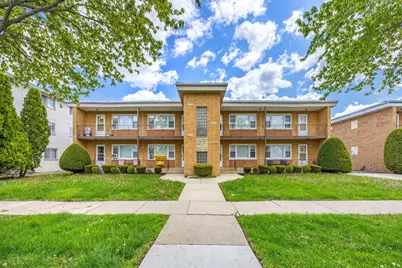 1243 Homestead Road, La Grange Park, IL 60525 - Photo 1