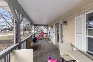 510 W Railroad St, Lamoille, IL 61330 - Photo 2