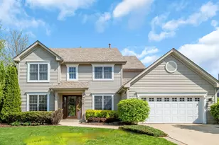 618 Birch St, Sugar Grove, IL 60554 - Photo 1