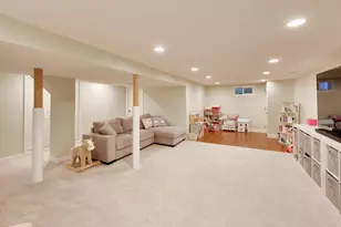 4413 Harvey Ave, Western Springs, IL 60558 - Photo 24