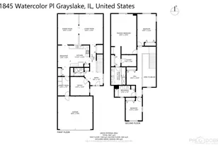 1845 Watercolor Pl, Grayslake, IL 60030 - Photo 32