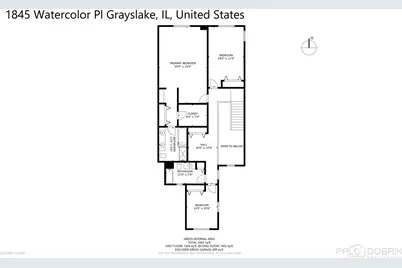 1845 Watercolor Place, Grayslake, IL 60030 - Photo 34