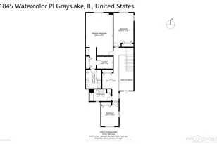 1845 Watercolor Pl, Grayslake, IL 60030 - Photo 34