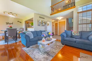 22850 Westwind Dr, Richton Park, IL 60471 - Photo 6