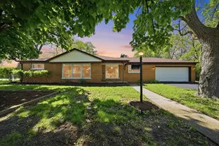 2600 175th St, Hazel Crest, IL 60429 - Photo 1