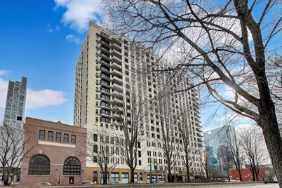 1255 S State Street #1302, Chicago, IL 60605 - Photo 12