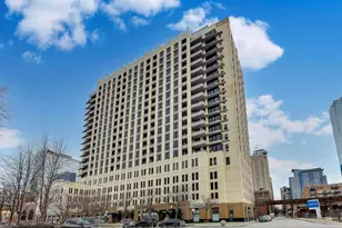 1255 S State St, Chicago, IL 60605 - Photo 34