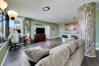 1255 S State Street #1302, Chicago, IL 60605 - Photo 18