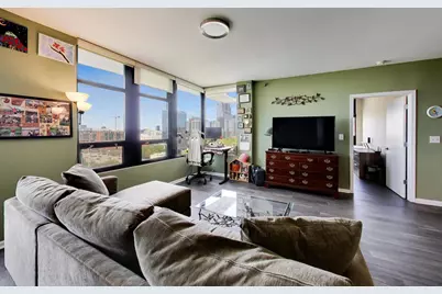 1255 S State Street #1302, Chicago, IL 60605 - Photo 6