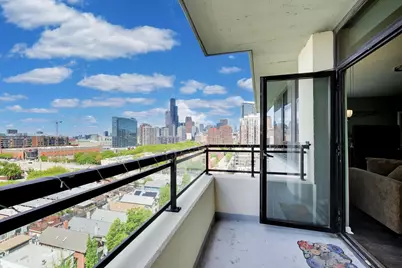 1255 S State Street #1302, Chicago, IL 60605 - Photo 26