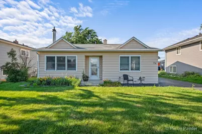 538 Harold Avenue, Glendale Heights, IL 60139 - Photo 1