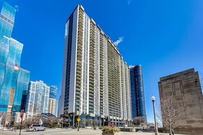 400 E Randolph Street #3320, Chicago, IL 60601 - Photo 1
