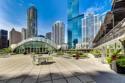 400 E Randolph Street #3320, Chicago, IL 60601 - Photo 40