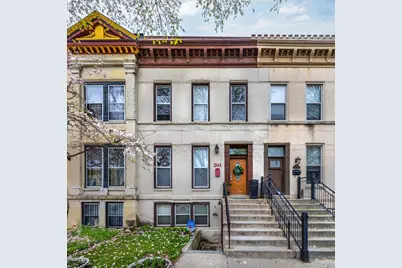 2142 W Bowler Street, Chicago, IL 60612 - Photo 1