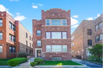 8305 S Throop Street, Chicago, IL 60620 - Photo 1