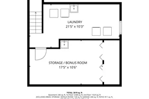 4557 Woodland Ave, Western Springs, IL 60558 - Photo 40