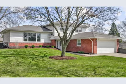 1502 Carrol Court, Darien, IL 60561 - Photo 1