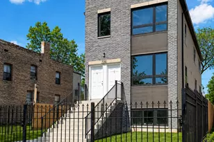 736 N Pine Ave, Chicago, IL 60644 - Photo 1