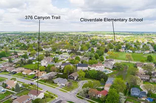 376 Canyon Trail, Carol Stream, IL 60188 - Photo 36