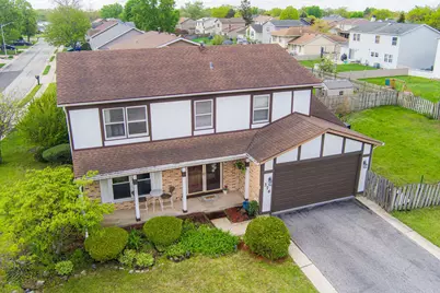 376 Canyon Trail, Carol Stream, IL 60188 - Photo 1