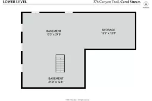 376 Canyon Trail, Carol Stream, IL 60188 - Photo 38