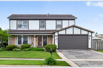 376 Canyon Trail, Carol Stream, IL 60188 - Photo 2