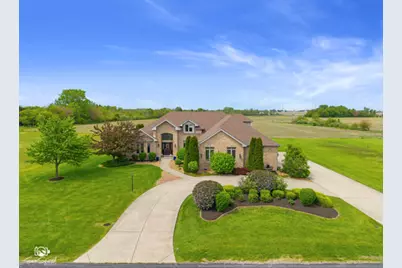 6936 W Foss Road, Monee, IL 60449 - Photo 2