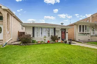 7341 W 55th Pl, Summit, IL 60501 - Photo 1