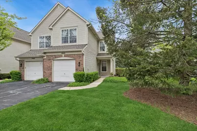 1466 Doolittle Lane #1466, Grayslake, IL 60030 - Photo 1