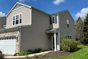 601 Blackstone Ct, Aurora, IL 60504 - Photo 1