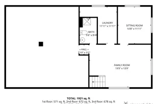 621 Newport Ave, Westmont, IL 60559 - Photo 38