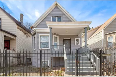 1114 N Waller Avenue, Chicago, IL 60651 - Photo 1