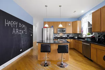 25 N Menard Avenue #2S, Chicago, IL 60644 - Photo 10