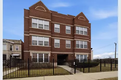 25 N Menard Avenue #2S, Chicago, IL 60644 - Photo 2