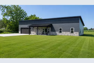 1854 W Backbone Road, Princeton, IL 61356 - Photo 2