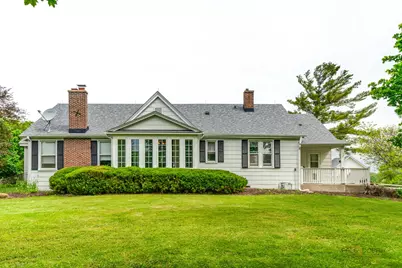 41955 N Mill Creek Road, Wadsworth, IL 60083 - Photo 2