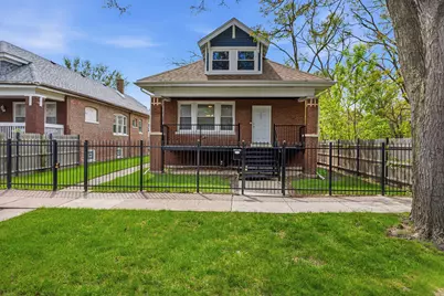 131 W 108th Street, Chicago, IL 60628 - Photo 1