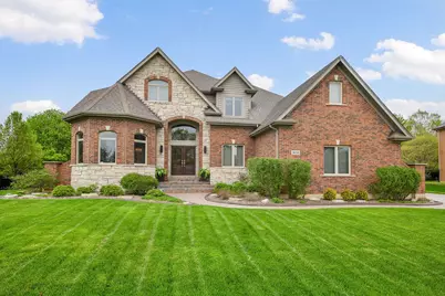 3N706 Herman Melville Lane, Saint Charles, IL 60175 - Photo 1