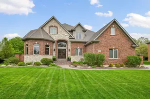 3N706 Herman Melville Ln, Saint Charles, IL 60175 - Photo 1