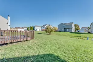 153 Treehouse Rd, Matteson, IL 60443 - Photo 18