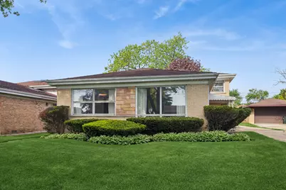 8538 N Oketo Avenue, Niles, IL 60714 - Photo 2